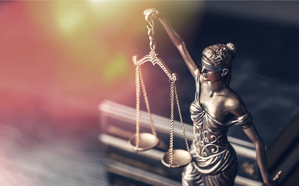 Advocacia e Consultoria Jurídica