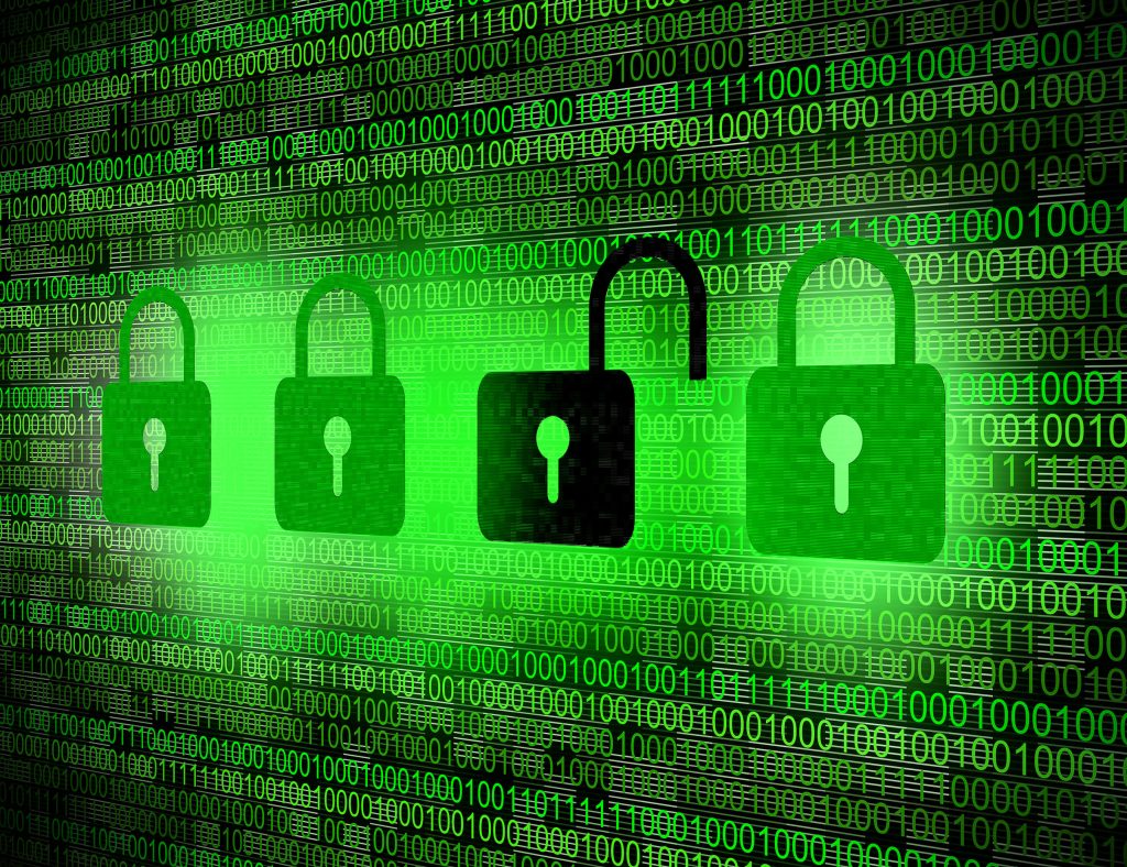 Proteção de Dados e Segurança Digital