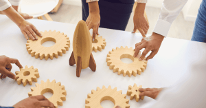 Leia mais sobre o artigo 📈 POR QUE O INVESTIMENTO EM AÇÕES É A CHAVE PARA A SUA LIBERDADE FINANCEIRA E APOSENTADORIA