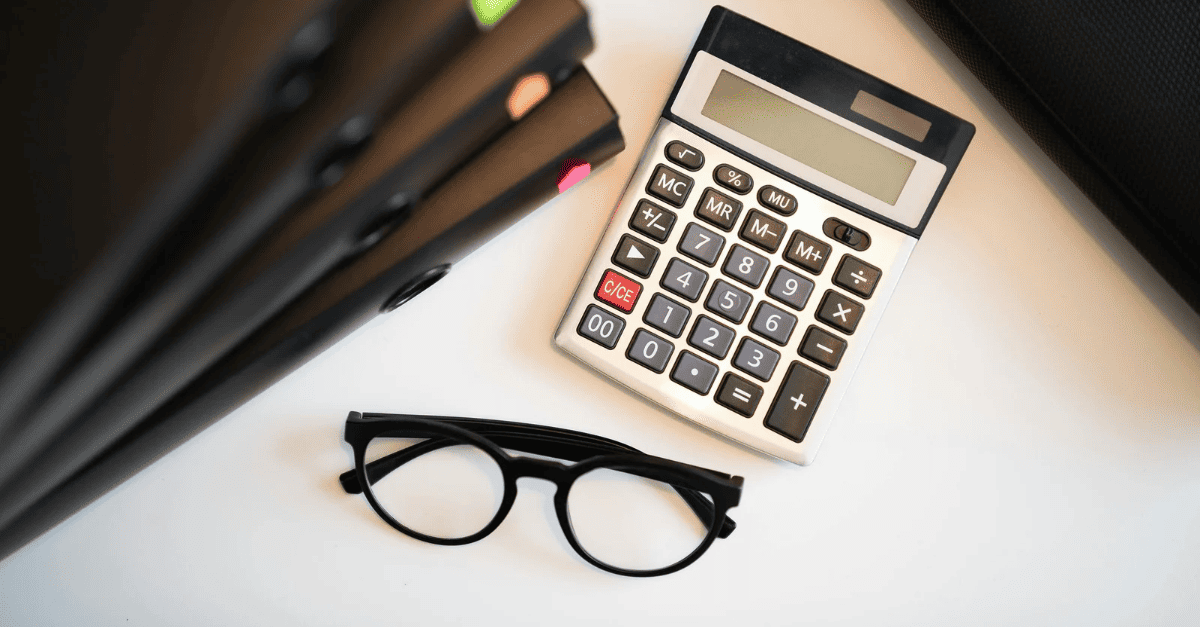 Separação Financeira entre Pessoa Física e Pessoa Jurídica